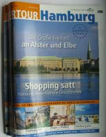 Zeitschrift/Heft "DERTOUR - Hamburg" - Oktober 2004 Bayern - Königstein Vorschau