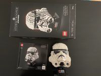 Lego starwars 75276 stormtrooper Helm Baden-Württemberg - Freiberg am Neckar Vorschau