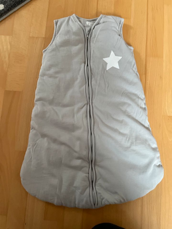 Schlafsack 70cm ungetragen in Burgwindheim