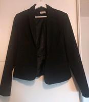 Blazer Schwarz Hessen - Gersfeld Vorschau