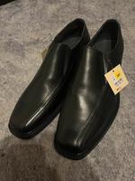 Herren Schuhe Größe 45 Neu Sachsen - Nossen Vorschau