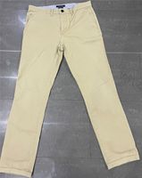 Tommy Hilfiger Chinohose slim fit W33 L30 NP129€ Köln - Nippes Vorschau