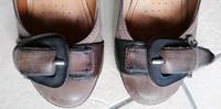 Schuhe /Pumps AIRSTEP, 39/40 Bayern - Pocking Vorschau