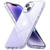 Handyhülle -IPhone 14/15- 14/15 Pro- 14/15 Pro Max- Transparent Nordrhein-Westfalen - Hamm Vorschau