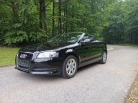 Audi A3 Cabriolet *XENON, Leder, TOP Zustand* Bayern - Birgland Vorschau