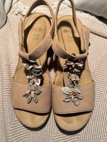 Ara High Soft 40 Sandalen Bayern - Regensburg Vorschau