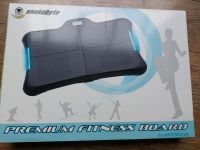 Snakebyte Premium Fitnessboard Nintendo Wii Hessen - Gießen Vorschau