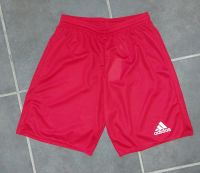 Herren Gr XS 164 170 Adidas Hose kurz Shorts Sport Fußball Berlin - Tempelhof Vorschau