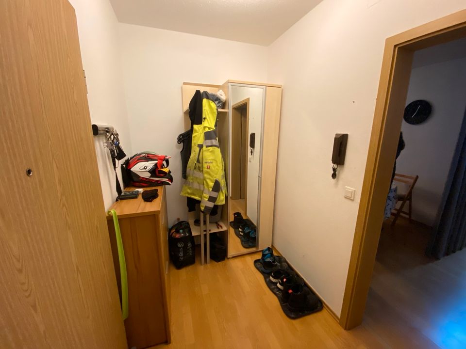 Wohnung zur Miete in perfekter Lage in KULMBACH in Kulmbach