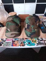 Army Cap Woodland Ripstop Dortmund - Huckarde Vorschau