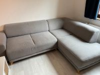 Couch in stylischer Form Düsseldorf - Lichtenbroich Vorschau