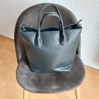 Ledertasche Shopper echt Leder Bayern - Jettingen-Scheppach Vorschau