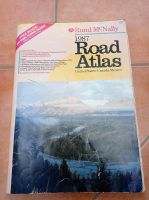 Road Atlas 1987,United States,Canada, Mexikos Niedersachsen - Bad Harzburg Vorschau
