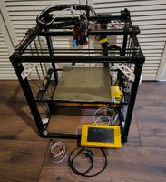 3d Drucker Großer Core xy Drucker mit Duett Mainboard Ehm. X5SA Niedersachsen - Wilhelmshaven Vorschau