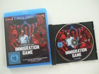 Immigration Game - blu-ray - Neuwertig ! Baden-Württemberg - Herbolzheim Vorschau