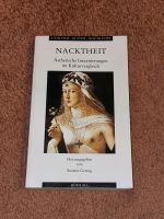 Nacktheit : ästhetische Inszenierungen im Kulturvergleich Brandenburg - Stechow-Ferchesar Vorschau