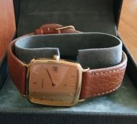 Vintage Certina DS Titanium Herren Armbanduhr neu von 1972 Hessen - Marburg Vorschau