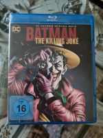 Batman The Killing Joke Blu-Ray Sachsen-Anhalt - Schönebeck (Elbe) Vorschau