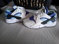 nagelneue Nike huarache Schleswig-Holstein - Krempe Vorschau