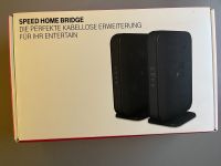 Telekom Speed Home Bridge - Erweiterung Entertain Nordrhein-Westfalen - Herne Vorschau