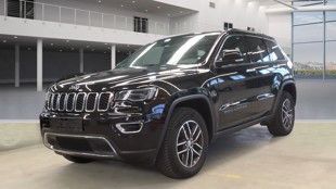 Jeep Grand Cherokee 3.0 Limited*Motor startet nicht* in Hamburg