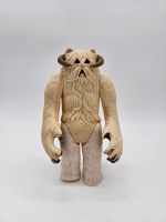 Star Wars Vintage Wampa Actionfigur Kenner Bayern - Bergheim Vorschau