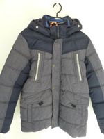 S.Oliver Winterjacke Jungen, Gr. 164/L Rheinland-Pfalz - Unkel Vorschau