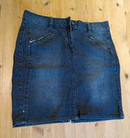Jeans Rock Tchibo Größe 40 Niedersachsen - Buchholz in der Nordheide Vorschau