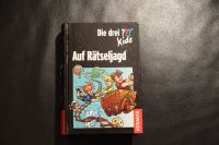 3x Die drei ??? kids Im Reich der Rätsel Flucht in die ZukunftSOS Saarland - St. Ingbert Vorschau