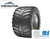 VREDESTEIN 750/60R30.5 FLOTATION TRAC TL 181D Bayern - Altomünster Vorschau