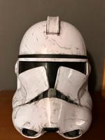 Star Wars Clone Trooper Phase 2 Helm Cosplay Prop Nordrhein-Westfalen - Castrop-Rauxel Vorschau