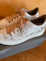 Sneaker von MARIPE in Größe 39 zu verkaufen!! Niedersachsen - Bad Iburg Vorschau