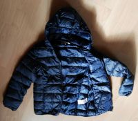 Blaue Steppjacke 40/42 neu Baden-Württemberg - Stockach Vorschau