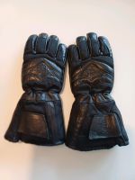 Damen Motorrad Handschuhe von Held,Neu,schwarz, Bayern - Landshut Vorschau