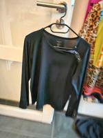 Marc cain Shirt Longshirt N6 NP 219 44 42 Ungetragen neu Marccain Dresden - Seidnitz/Dobritz Vorschau