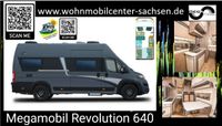 Megamobil Revolution 640 Sachsen - Bernsdorf Vorschau