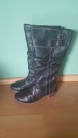 Stiefel von Rieker Nürnberg (Mittelfr) - Mitte Vorschau