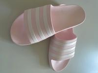 Adidas Badeschuhe rosa/ weiß Köln - Köln Brück Vorschau
