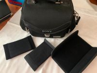 Camera Case / Camcorder-Tasche SONY LCS-VA5 Brandenburg - Potsdam Vorschau