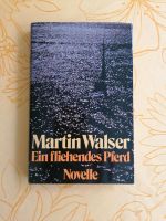 Ein fliehendes Pferd von Martin Walser, gebundene Ausgabe Baden-Württemberg - Sindelfingen Vorschau