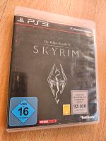 Skyrim PS3 Nordrhein-Westfalen - Werther (Westfalen) Vorschau