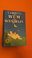 Loriot, Wum und Wendelin, gebundenes Buch, 1977 München - Sendling-Westpark Vorschau
