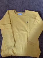 Mayoral Pullover Basic gelb Gr. 128 / 8 Jahre Hannover - Ricklingen Vorschau