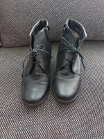 Damenschuh Stiefelette 37,5 Caprice Hamburg-Nord - Hamburg Ohlsdorf Vorschau