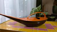 Klaus Kunis Blumengießkanne Mid Century 70s 70er Vintage DDR Sachsen - Penig Vorschau