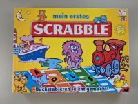 Mein erstes Scrabble | Mattel Spiele Berlin - Friedrichsfelde Vorschau