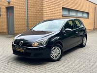 Volkswagen Golf VI/LPG/KLIMA/SITZHEIZUNG/TEMPOMAT/GEPFLEGT/ Essen - Altenessen Vorschau