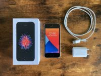 iPhone SE 2016, Space Grey, 16 GB Essen - Essen-Stadtmitte Vorschau