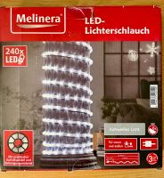 LED-Lichterschlauch 10 Meter 230V Party Weihnachtslicht Bayern - Adlkofen Vorschau