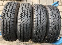 4x 165/70R14C 87/89R DUNLOP ECONODRIVE SOMMERREIFEN 2014 #6015 Bayern - Bad Tölz Vorschau